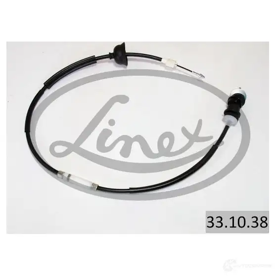 Трос сцепления LINEX 5 5OE5M 1437570853 331038 изображение 0