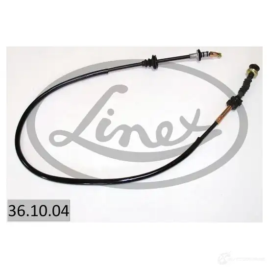 Трос сцепления LINEX K 573O 1437571386 361004 изображение 0