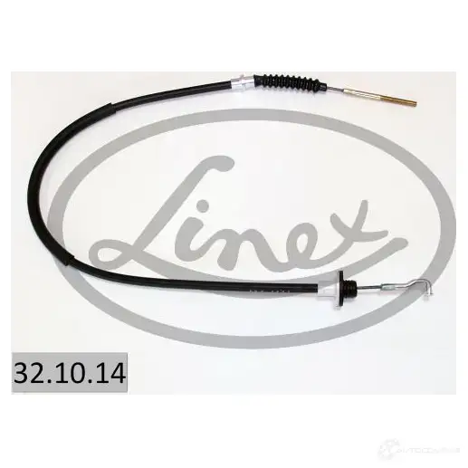 Трос сцепления LINEX S XTVU3 1437571274 321014 изображение 0