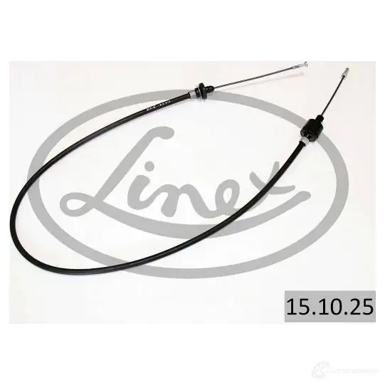 Трос сцепления LINEX YN0 GL 151025 1437571171