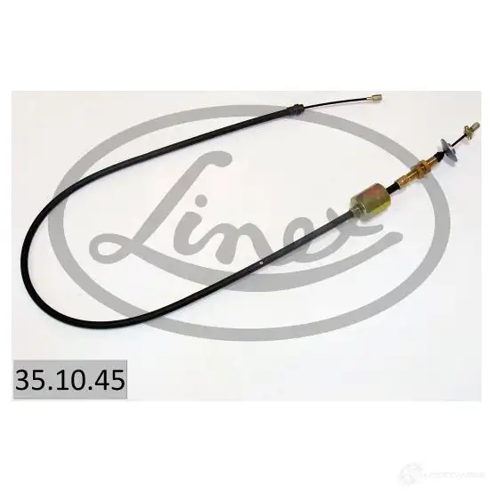 Трос сцепления LINEX 351045 1437571403 Y C4BPW