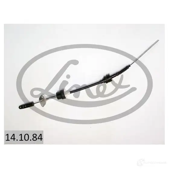 Трос сцепления LINEX 141084 OTOQ P 1437571409