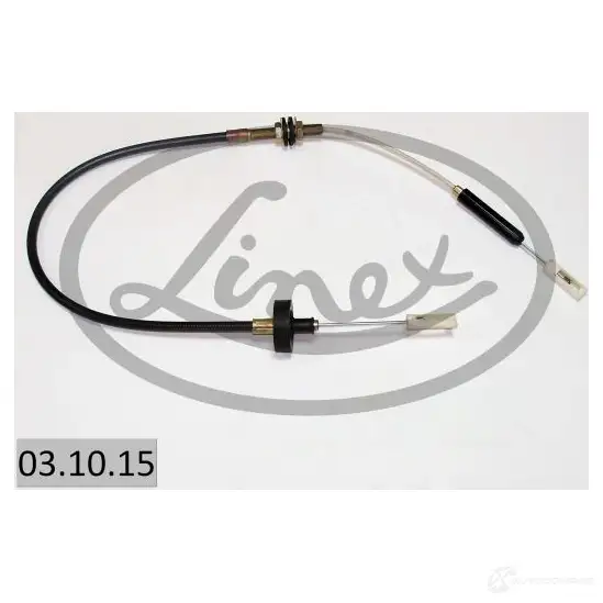 Трос сцепления LINEX 1437571358 JMHVH AO 031015
