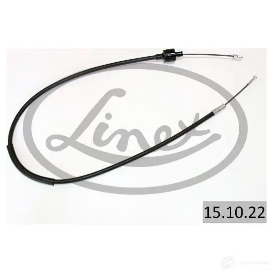 Трос сцепления LINEX 151022 1437571139 W2 227