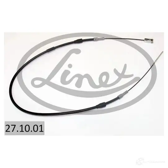 Трос сцепления LINEX 271001 H6Z0C E 1437571354