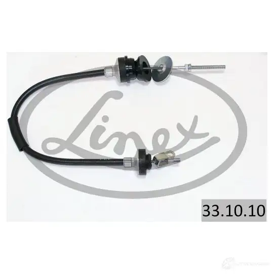 Трос сцепления LINEX 1GO3 I 1437571317 331010 изображение 0