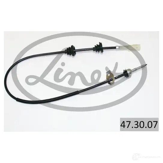 Шестерня спидометра LINEX 1437570825 SLH 0A 473007
