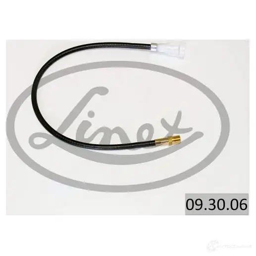 Шестерня спидометра LINEX 1437570622 I JFEXB2 093006