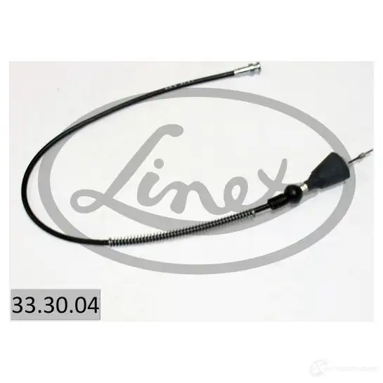 Шестерня спидометра LINEX B W9OW 1437570572 333004