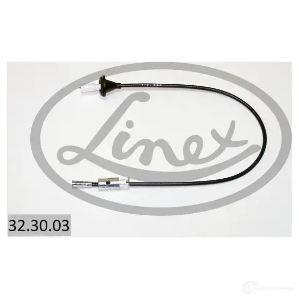 Шестерня спидометра LINEX R ZIZ8 1437570680 323003