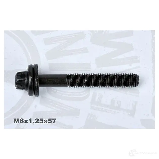 Болты ГБЦ, головки блока цилиндров ET ENGINETEAM bs0018 W 9KIT 1424732840 8592779024582 изображение 1