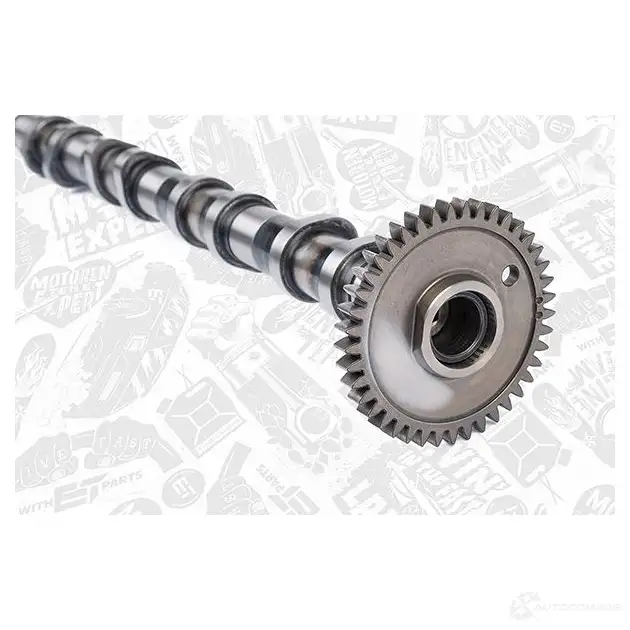 Распредвал ET ENGINETEAM hv0385 1425008131 8592779025121 VU LCT8 изображение 3