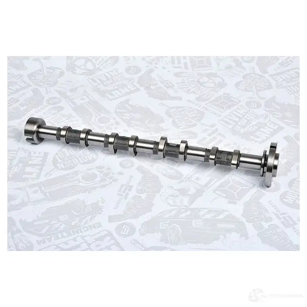 Распредвал ET ENGINETEAM 3431586 C9 5D4 8592779018307 hv0347 - Изображение 1