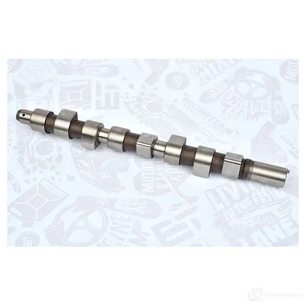 Распредвал ET ENGINETEAM 3431505 8592779001026 M54 J1 hv0224 - Изображение 1