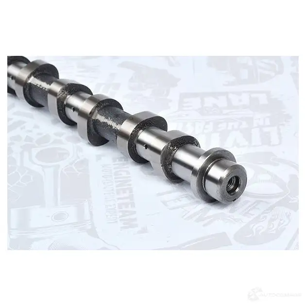 Распредвал ET ENGINETEAM 3431573 8592779017928 L8MR L hv0334 изображение 2
