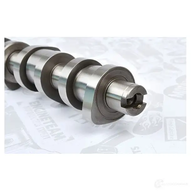 Распредвал в сборе ET ENGINETEAM hv0362et 1424449985 TN5 VZ 8592779023899 изображение 4