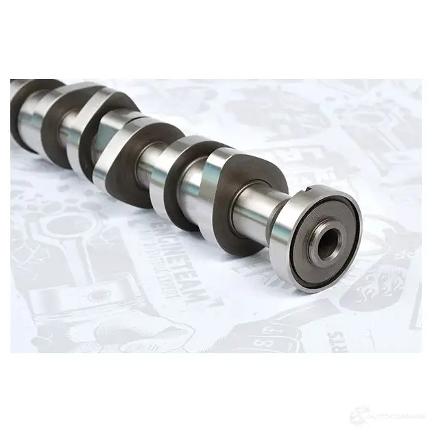 Распредвал в сборе ET ENGINETEAM hv0362et 1424449985 TN5 VZ 8592779023899 изображение 5