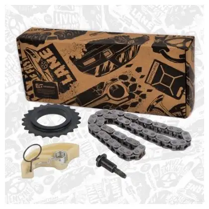 Цепь масляного насоса, комплект ET ENGINETEAM IU HCFS 1438573026 rs0105 - Изображение 1