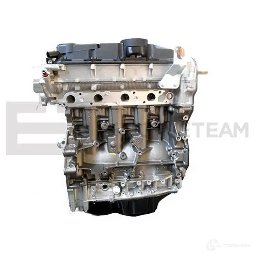 Двигатель в сборе ET ENGINETEAM sb0005 1437425597 RZ BRB изображение 0