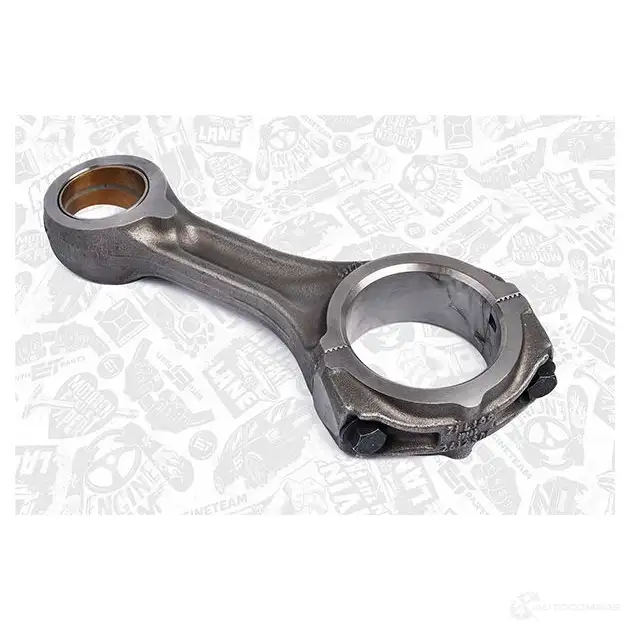 Шатун ET ENGINETEAM VJYL ZL 8592779003259 3431810 om0002 - Изображение 1