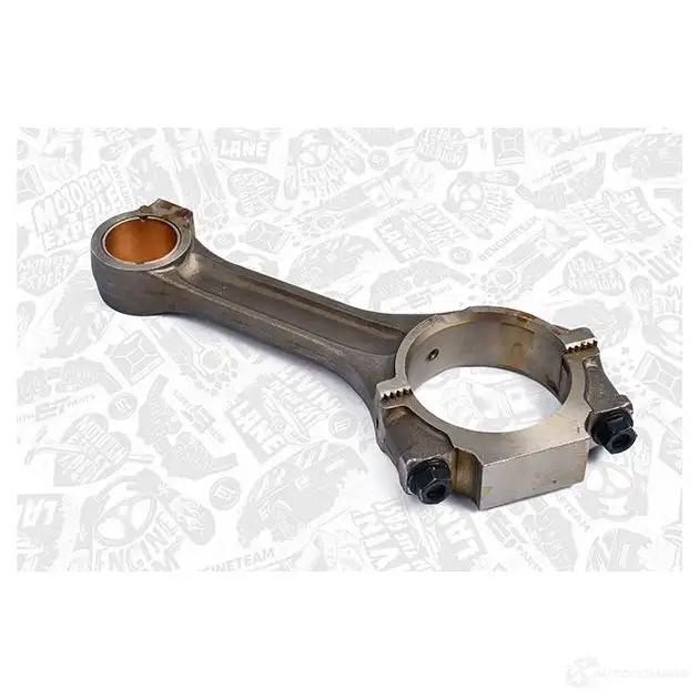 Шатун ET ENGINETEAM 8592779003310 3431816 ZN FE55Y om0008 - Изображение 1