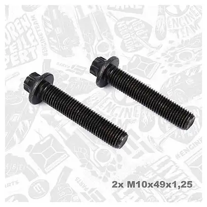 Болт крышки шатуна ET ENGINETEAM bs0026 EX26V O 1437426188 - Изображение 1