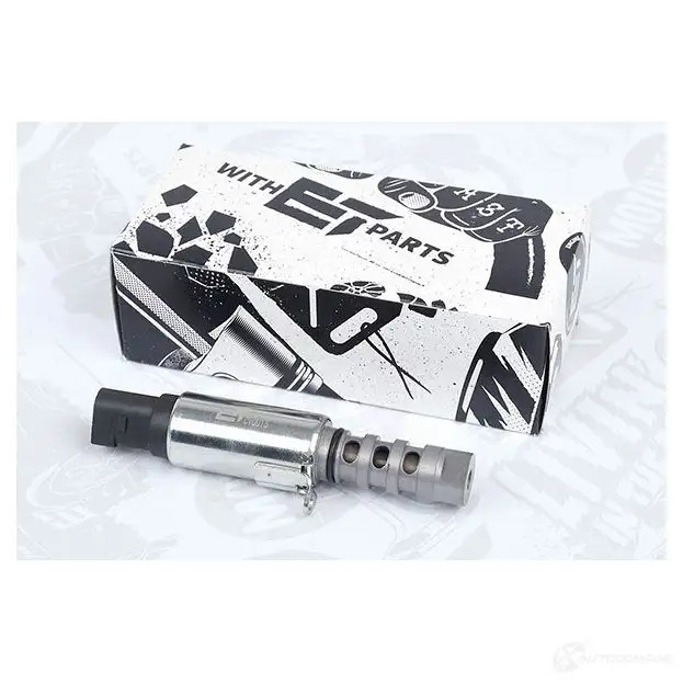 Клапан изменения фаз ГРМ, vvti ET ENGINETEAM 1424365324 VS LJP6J cv0015 8592779022229 изображение 2