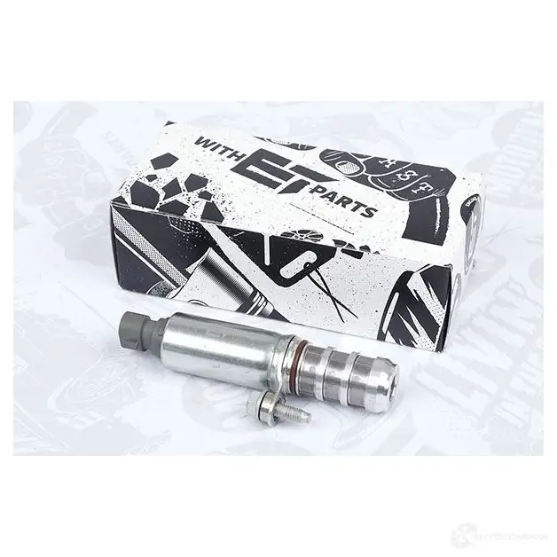 Клапан изменения фаз ГРМ, vvti ET ENGINETEAM cv0009 OUSKIZ J 1424365318 8592779022168 изображение 2