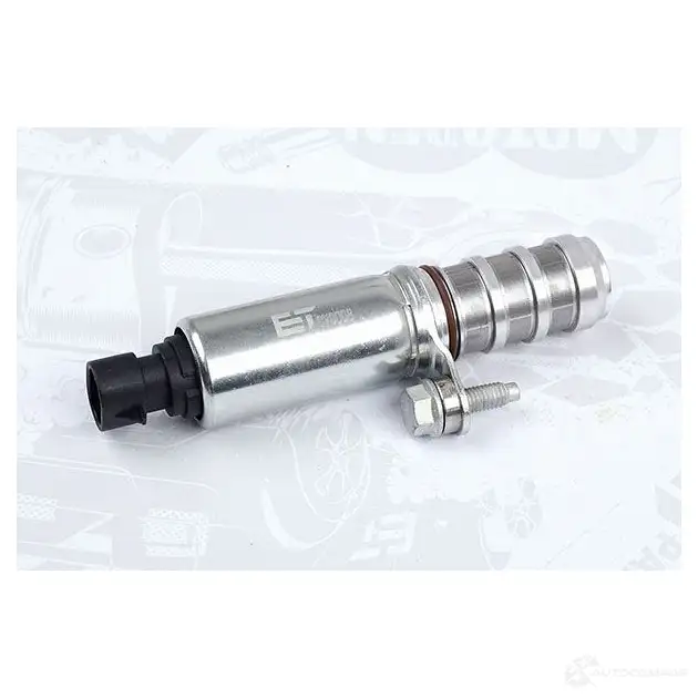 Клапан изменения фаз ГРМ, vvti ET ENGINETEAM cv0008 1424365317 8592779022151 TC C8B6 изображение 0