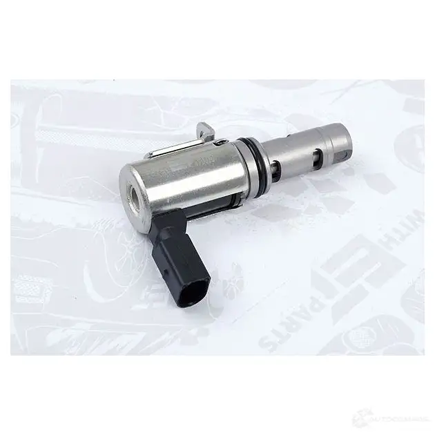 Клапан изменения фаз ГРМ, vvti ET ENGINETEAM cv0010 1424365319 PL4 M5Y 8592779022175 изображение 0