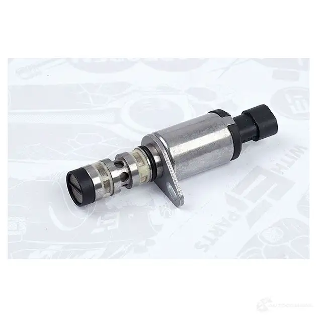 Клапан изменения фаз ГРМ, vvti ET ENGINETEAM cv0007 8592779022144 1424365316 YZH2 Y изображение 1