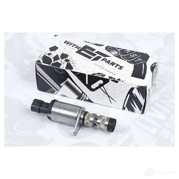 Клапан изменения фаз ГРМ, vvti ET ENGINETEAM cv0007 8592779022144 1424365316 YZH2 Y изображение 2