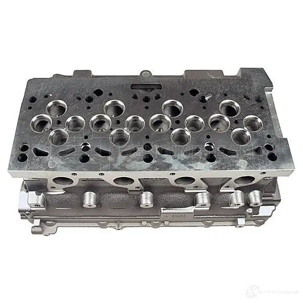 Головка блока цилиндров ET ENGINETEAM hl0083 3431428 AC6FT ZF 8592779002344 - Изображение 1