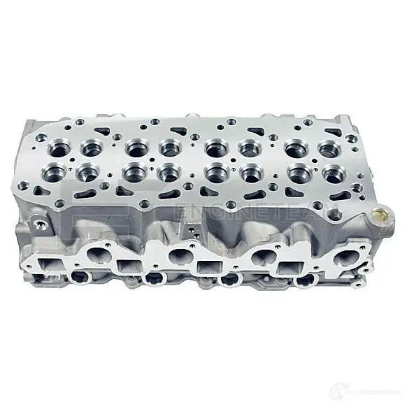 Головка блока цилиндров ET ENGINETEAM 3431382 UYK69 V4 8592779000302 hl0018 изображение 0