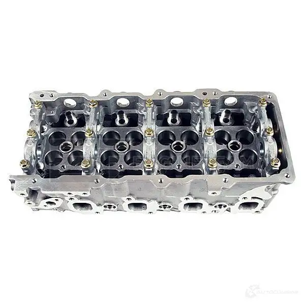 Головка блока цилиндров ET ENGINETEAM 3431382 UYK69 V4 8592779000302 hl0018 изображение 1