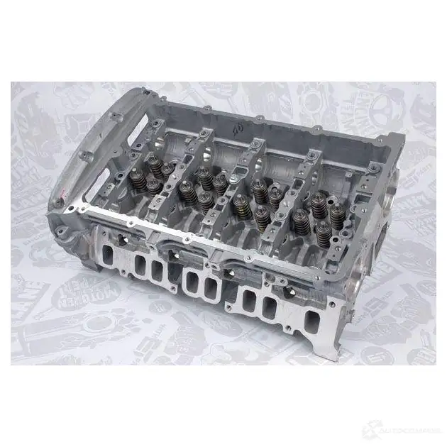 Головка блока цилиндров ET ENGINETEAM 7CZEZM 6 8592779020195 1264774247 hl0113 - Изображение 1