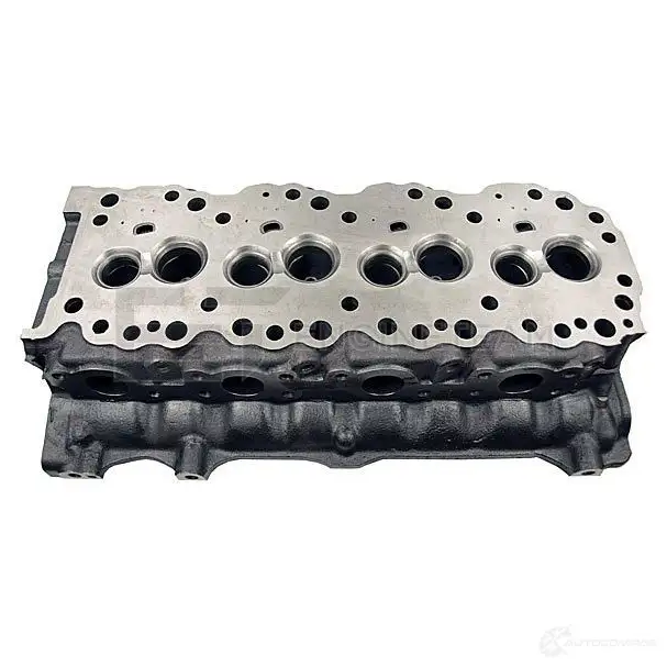 Головка блока цилиндров ET ENGINETEAM hl0037 L IKQ6C 3431393 8592779006847 - Изображение 1
