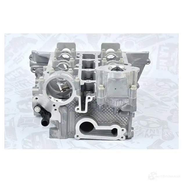 Головка блока цилиндров ET ENGINETEAM hl0124 8592779024797 CB8V Y 1424557062 - Изображение 1