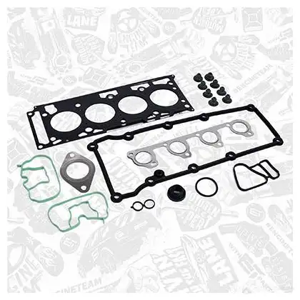 Комплект прокладок головки блока ET ENGINETEAM 1437427425 ts0029bt EP7B EMQ изображение 1