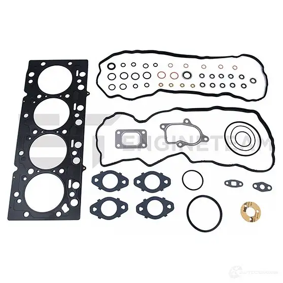 Комплект прокладок головки блока ET ENGINETEAM 1424869169 F 4XDBQM te0020 8592779023127