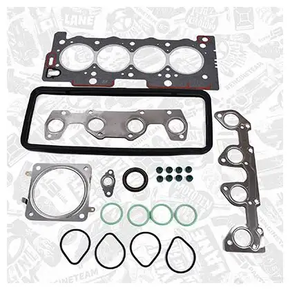 Комплект прокладок головки блока ET ENGINETEAM 0D35B P ts0037 1437427519 - Изображение 1