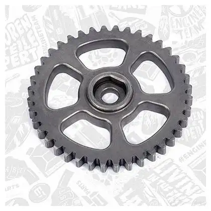 Шестерня масляного насоса ET ENGINETEAM I BNCU rg0013 1437425428 - Изображение 1