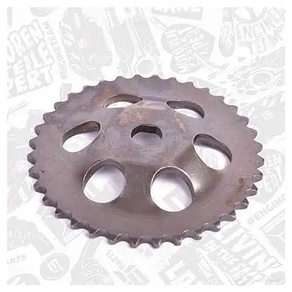 Шестерня масляного насоса ET ENGINETEAM rg0017 CG 3CE 1437425435 - Изображение 1