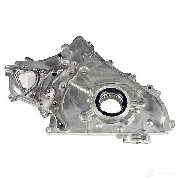 Масляный насос ET ENGINETEAM 3431996 8592779008537 pu0075 ZHJV 8CU