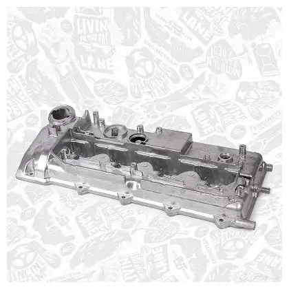 Клапанная крышка ET ENGINETEAM SDV7O3 U 1437426229 rv0015 изображение 1