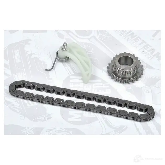 Комплект цепи ГРМ ET ENGINETEAM rs0070 CJ2 I5 8592779024469 1424994055 - Изображение 1