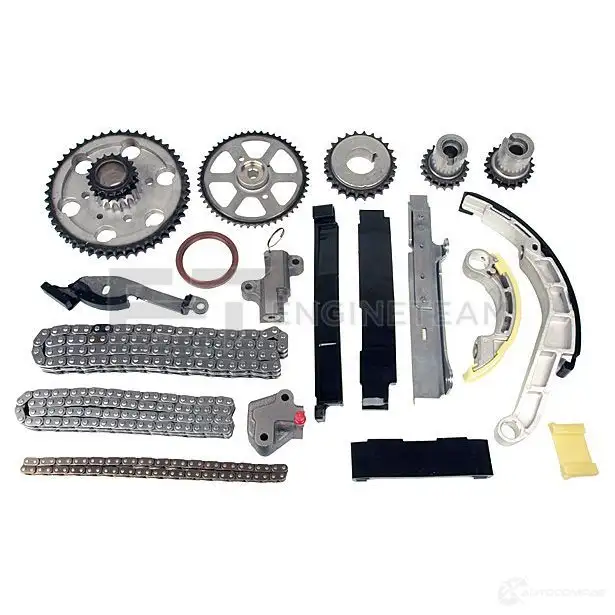 Комплект цепи ГРМ ET ENGINETEAM rs0025 PTB PG 3432195 8592779015085 - Изображение 1