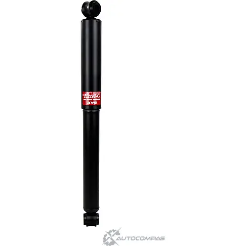 Амортизатор, задний, левый и правый, серия Excel-G KAYABA 1CI 45P 7ILPE 1437014114 343118