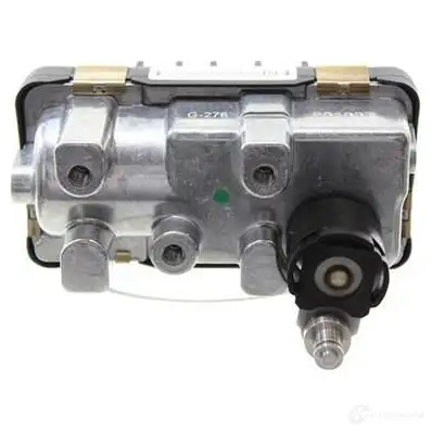 Актуатор турбины ALANKO 10923018 U 7XRFD7 1437289913 - Изображение 1