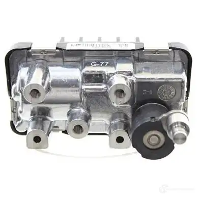 Актуатор турбины ALANKO 10923025 I0 AYOV 1437289845 - Изображение 1
